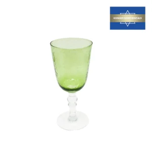 Athena Faint Green