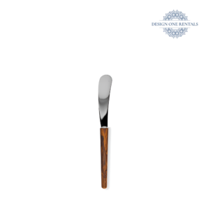 Allegria Wood Butter Knife