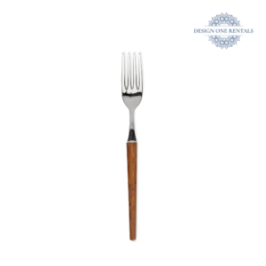 Allegria Wood Dinner Fork