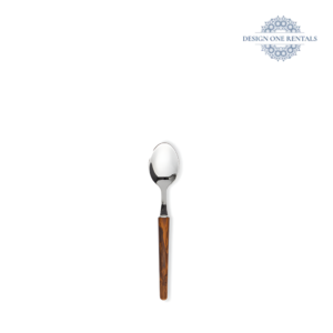 Allegria Wood Teaspoon