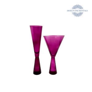 Bella Dark Purple Collection