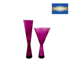 Bella Dark Purple Collection