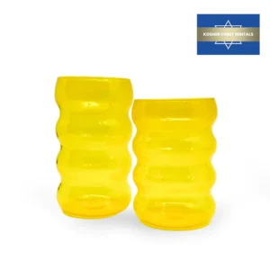Bubble Yellow
