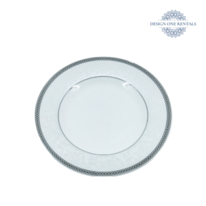 Celine Chrome Plate 10.5"