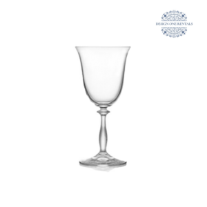Grace Clear Wine Glass