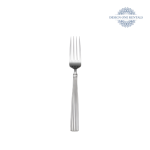 Deco Dinner Fork