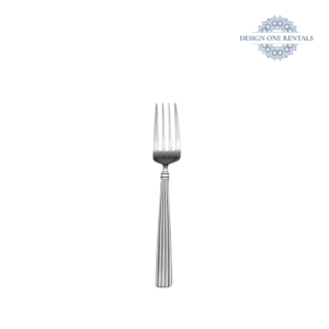 Deco Small Fork