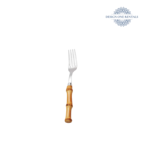 Esther Light Wood Small Fork