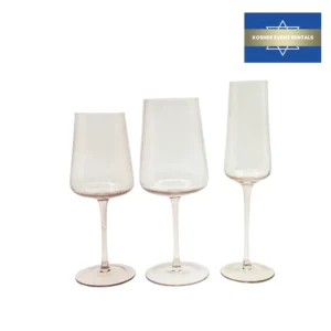 Hudson Stem Beige Collection