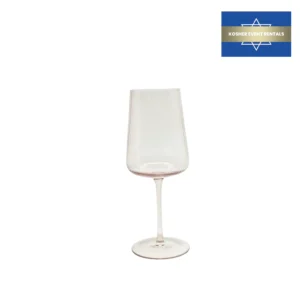 Hudson Stem Beige Large Wine Glass