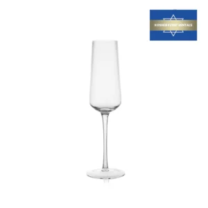 Hudson Stem Champagne Glass
