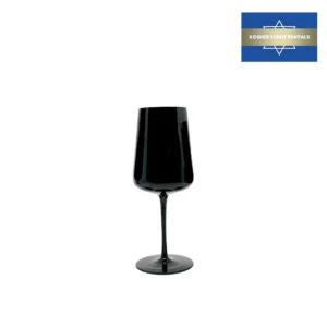 Hudson Stem Nero Large Wine Glass