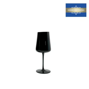 Hudson Stem Nero Small Wine Glass