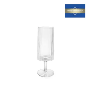 Hudson Stem Water Goblet