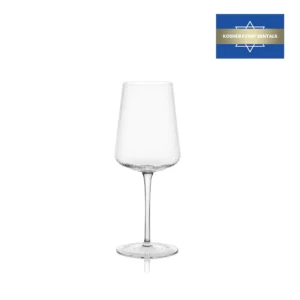 Hudson Stem Wine Glass