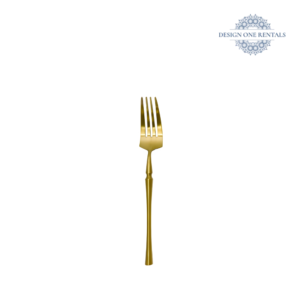 Irene Gold Small Fork