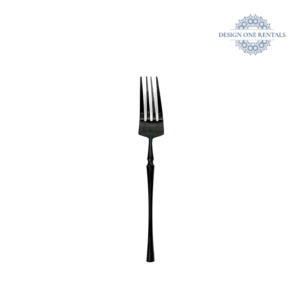 Irene Nero Dinner Fork