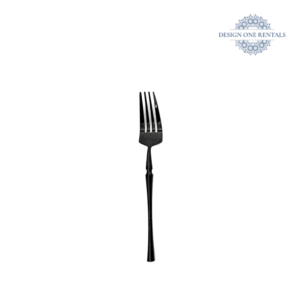 Irene Nero Small Fork