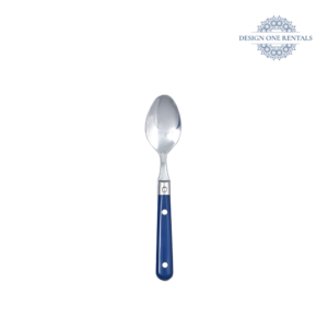 Jardin Bright Blue Teaspoon