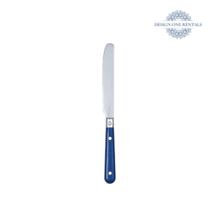 Jardin Bright Blue Dinner Knife