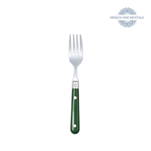 Jardin Hunter Green Small Fork