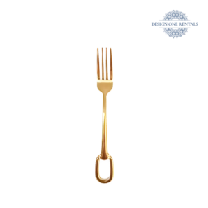 Parma Gold Dinner Fork