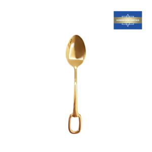 Parma Gold Large Spoon