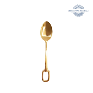 Parma Gold Large Spoon