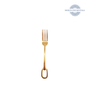 Parma Gold Small Fork