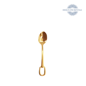 Parma Gold Teaspoon