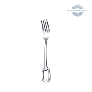 Parma Silver Dinner Fork