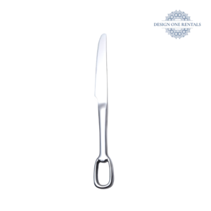 Parma Silver Dinner Knife