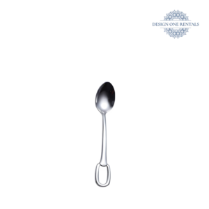 Parma Silver Teaspoon
