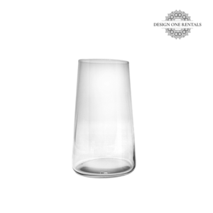 Power Stemless Clear Iced Beverage