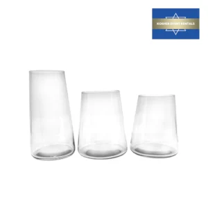 Power Stemless Clear Collection