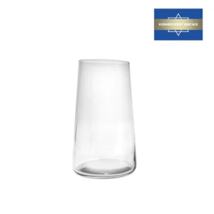 Power Stemless Clear Iced Beverage