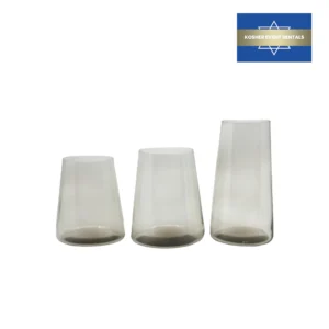 Power Stemless Light Smoke Collection