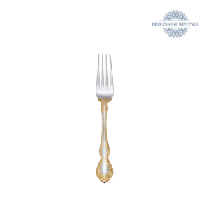 Roxbury Gold Dinner Fork