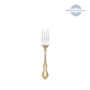 Roxbury Gold Small Fork