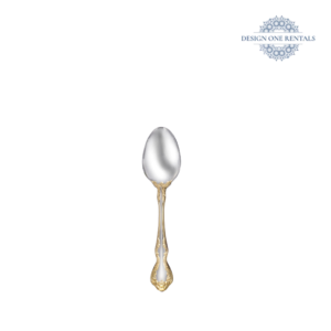 Roxbury Gold Teaspoon