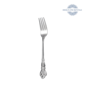 Valencia Stainless Dinner Fork