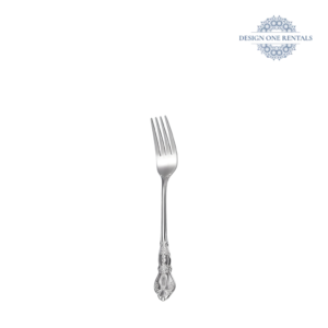 Valencia Stainless Small Fork