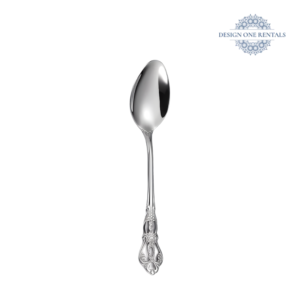 Valencia Stainless Soup Spoon
