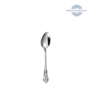 Valencia Stainless teaspoon