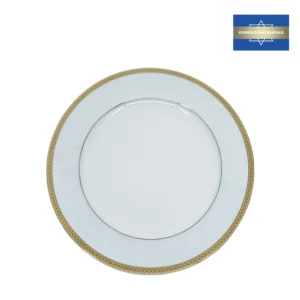 Celine Gold Plate