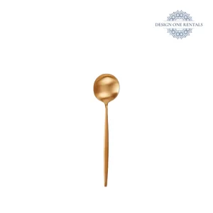 Goa Gold Medium Spoon