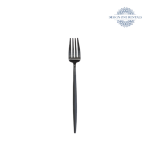 Goa Nero Dinner fork