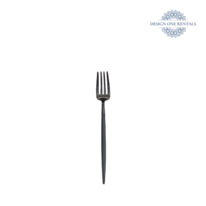 Goa Nero Small Fork
