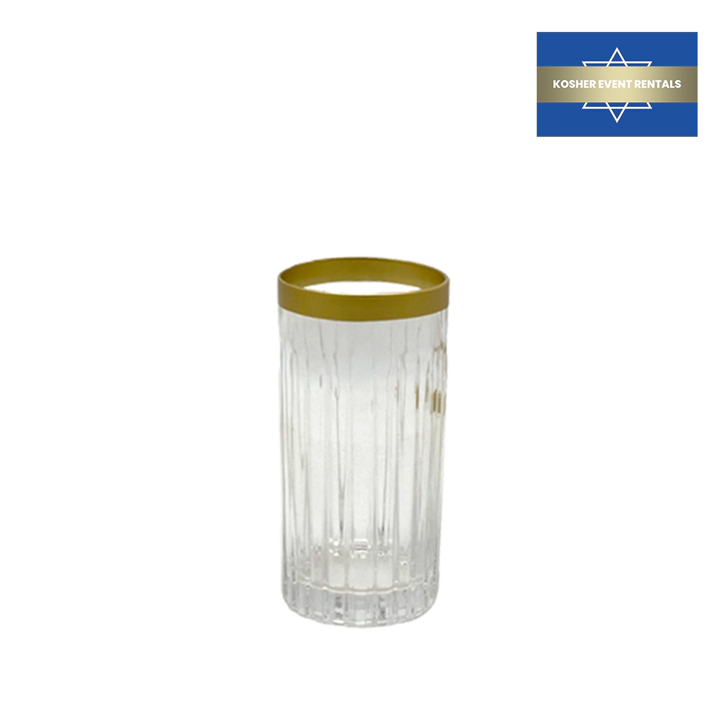 Gold Band Highball