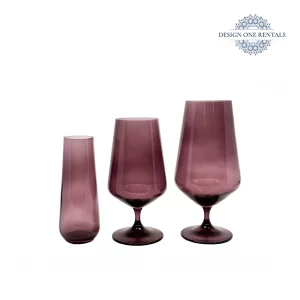 Sandra Dark Purple Collection